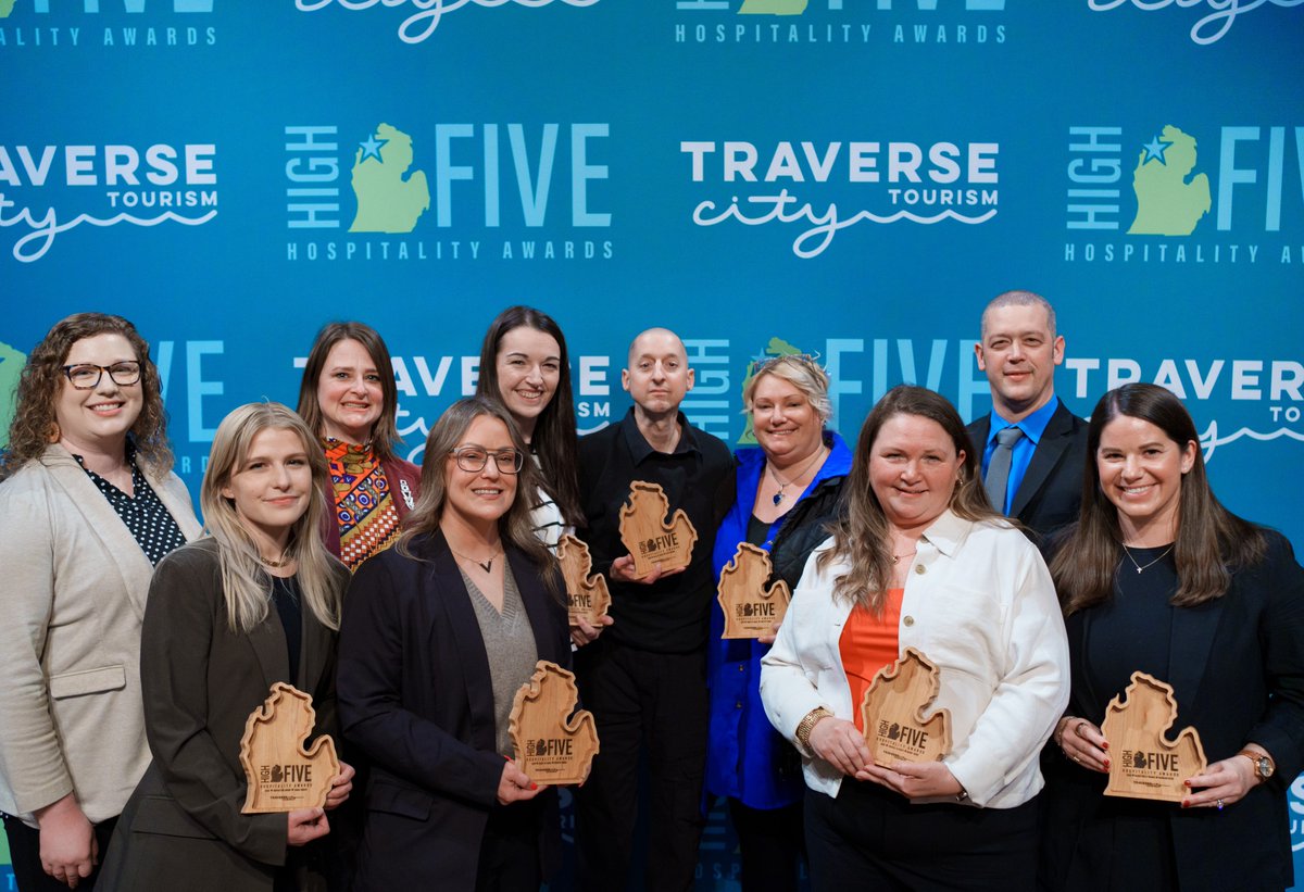 Grand Traverse Resort and Spa tweet media