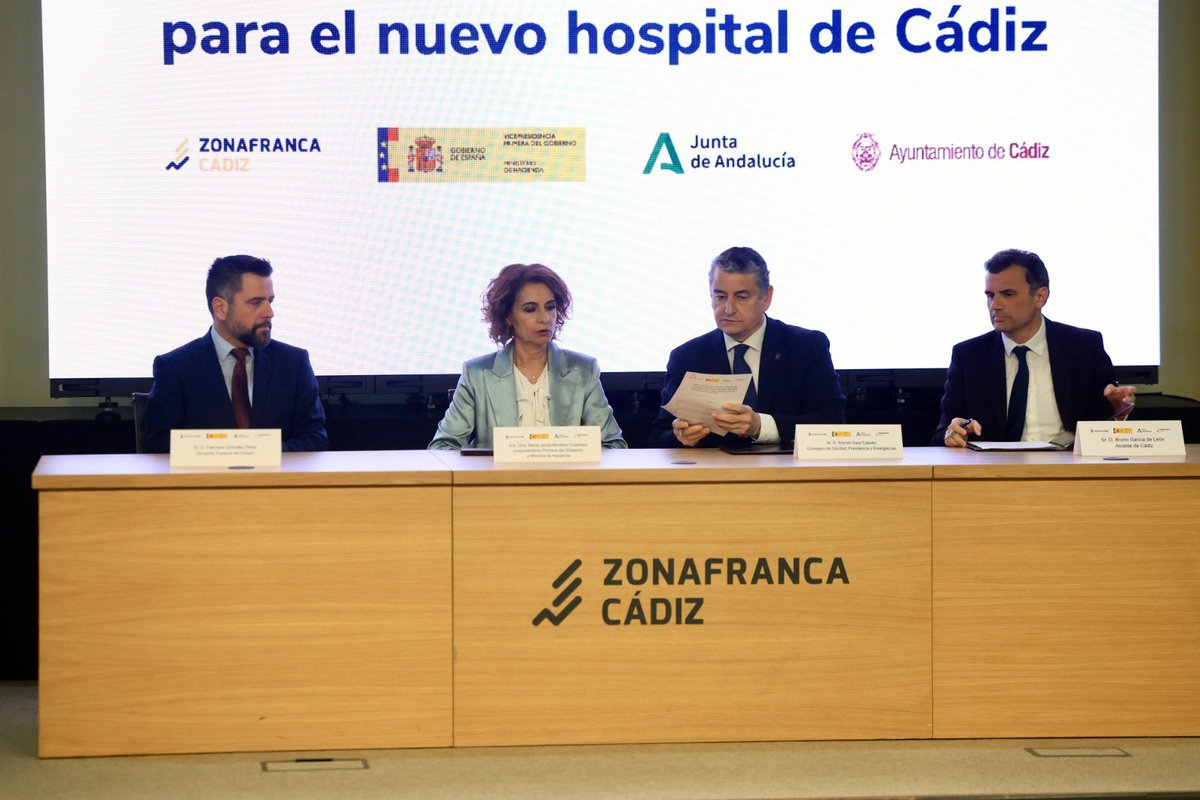 Antonio Sanz Cabello tweet media