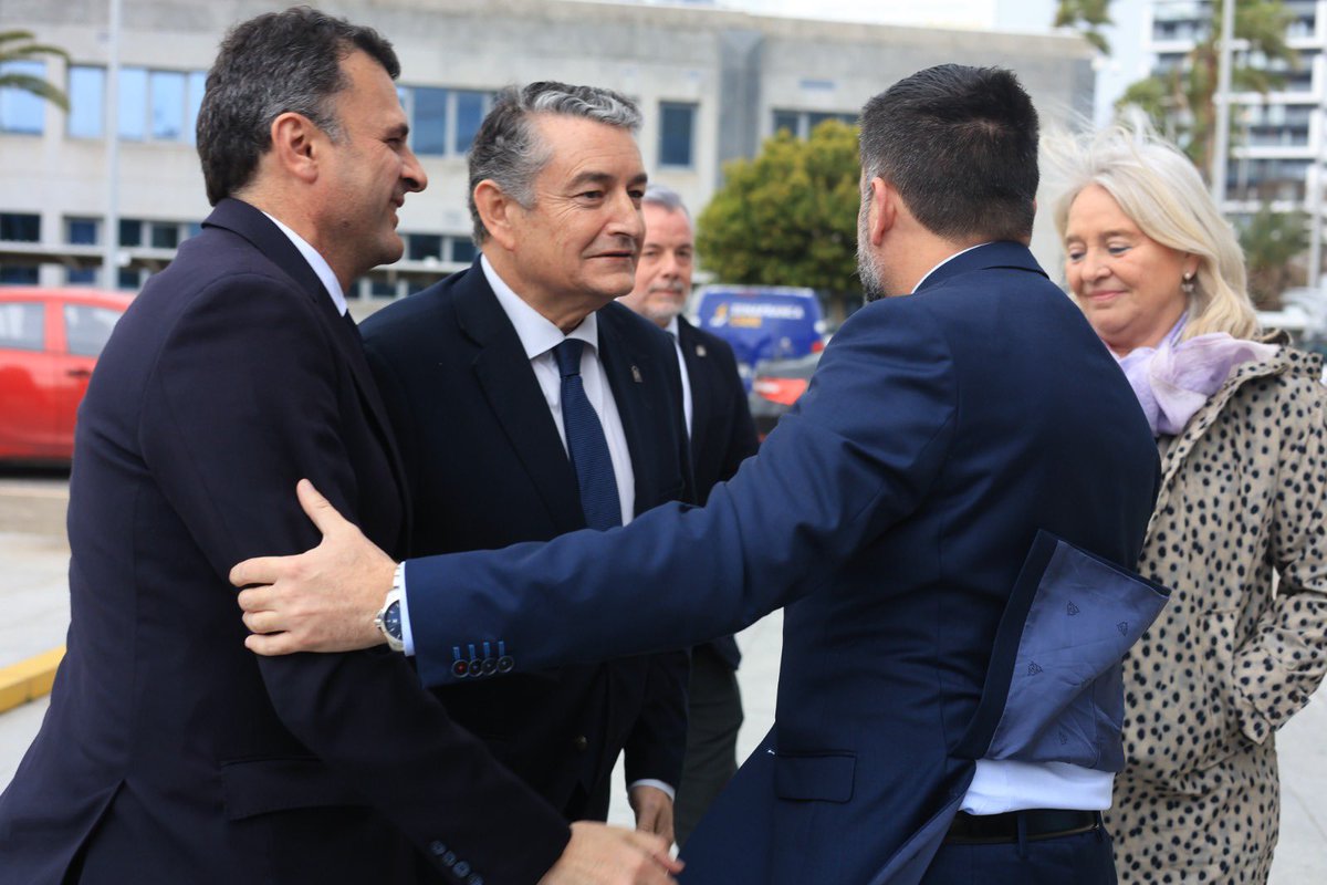 Antonio Sanz Cabello tweet media