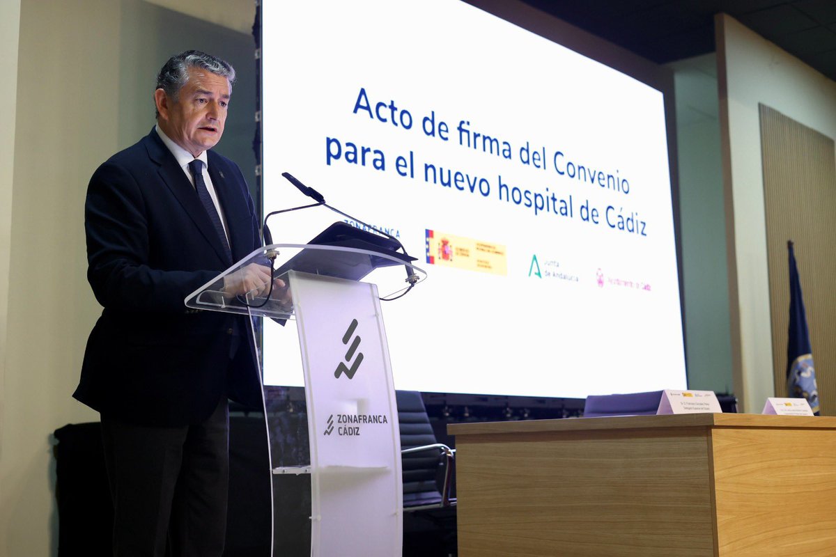 Antonio Sanz Cabello tweet media