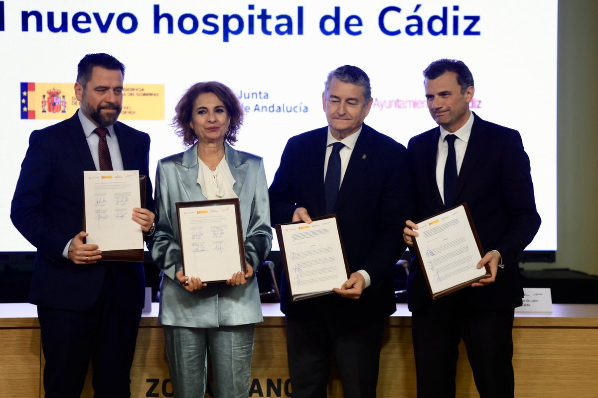 Antonio Sanz Cabello tweet media