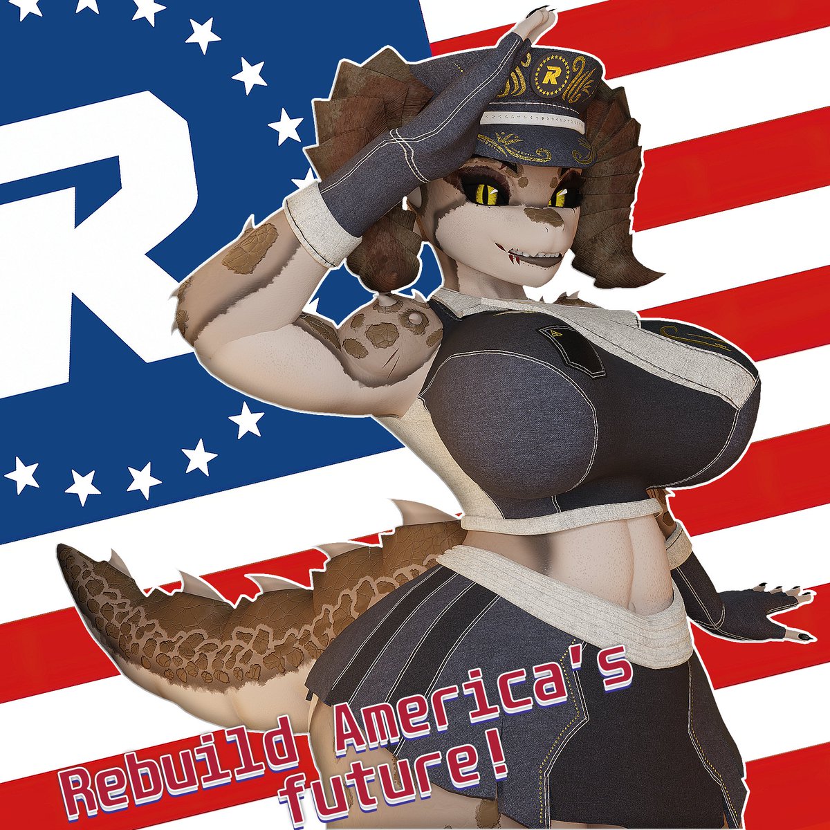 Badelynge3D tweet media