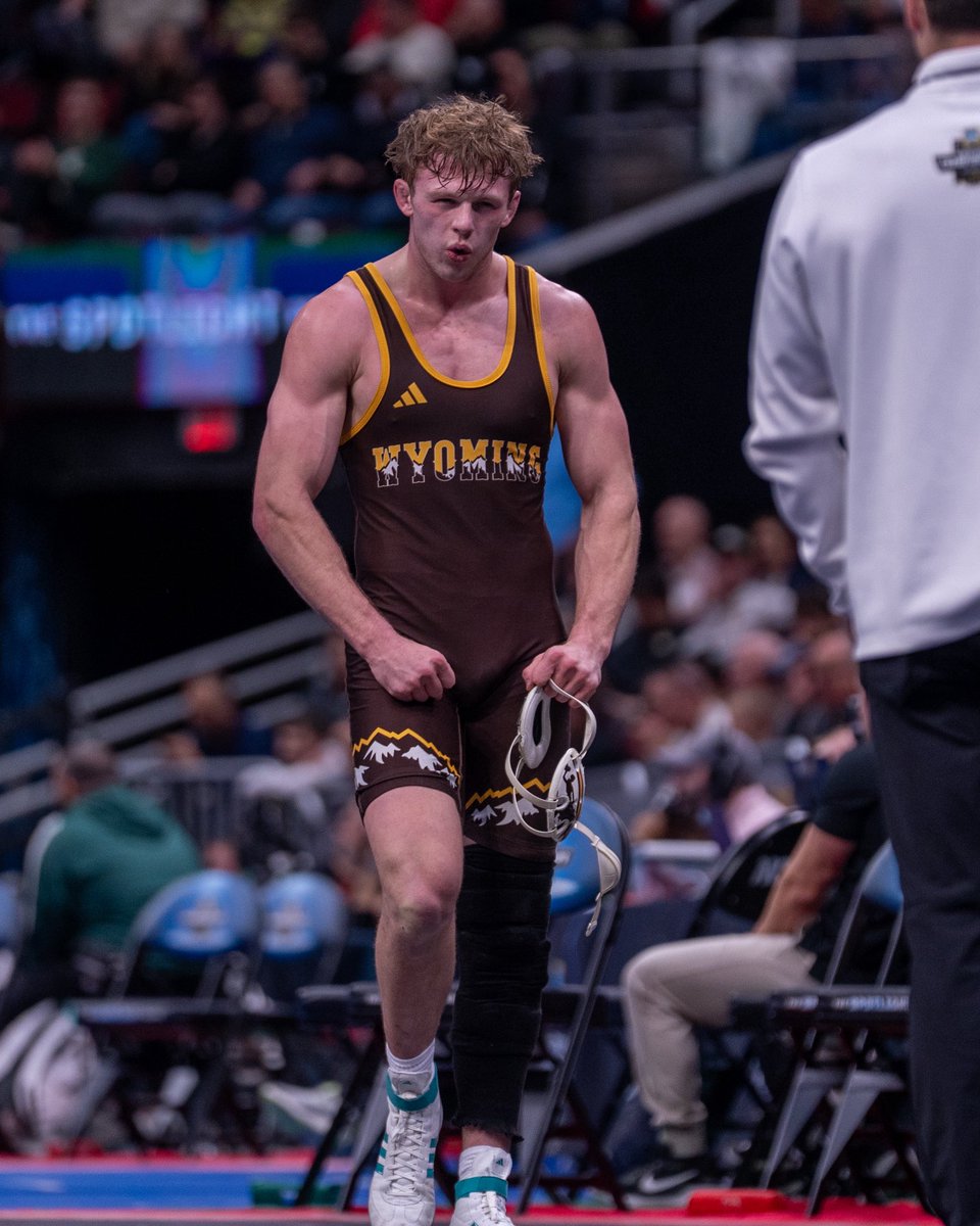 Wyoming Cowboy Wrestling tweet media