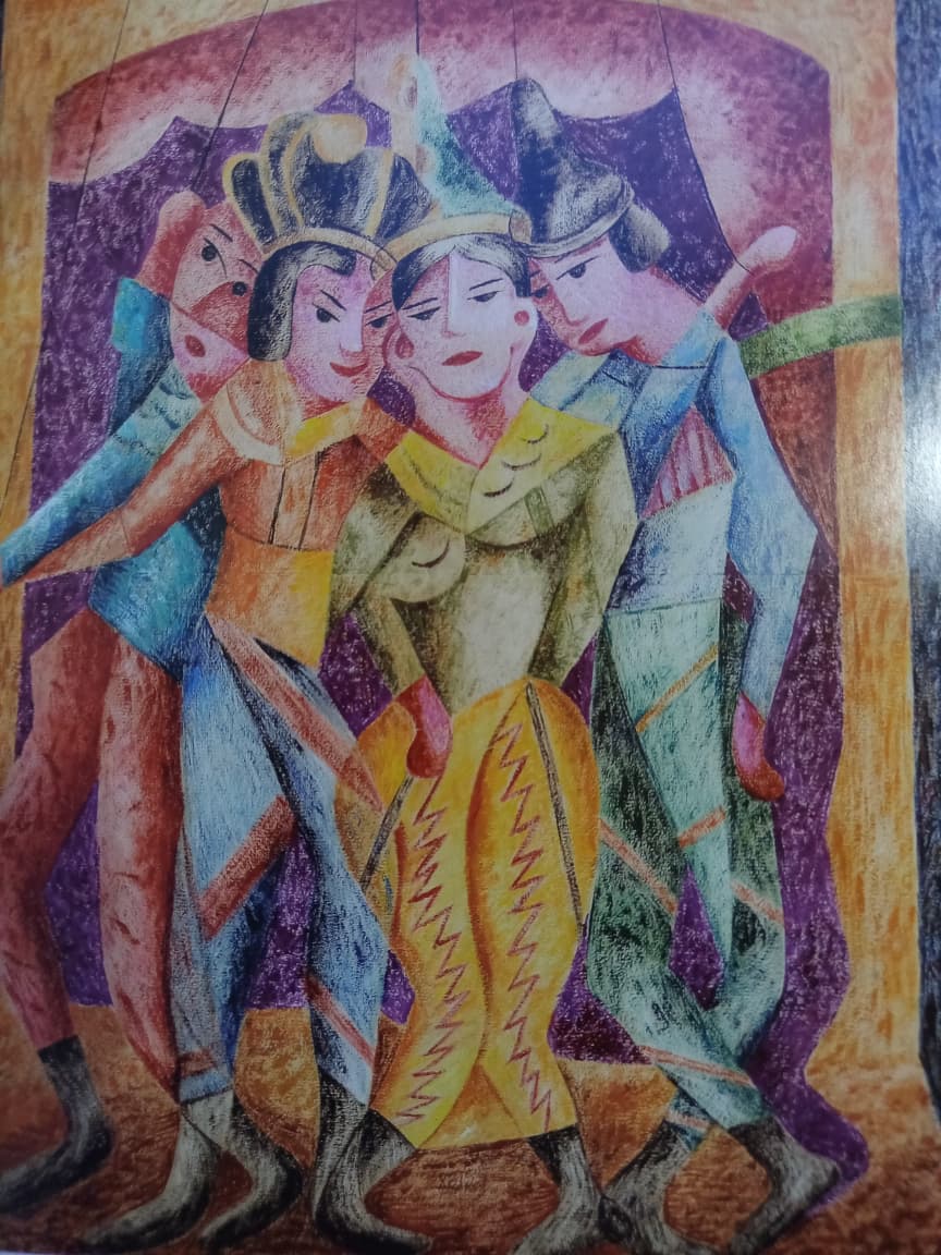 Niño del Paste tweet media