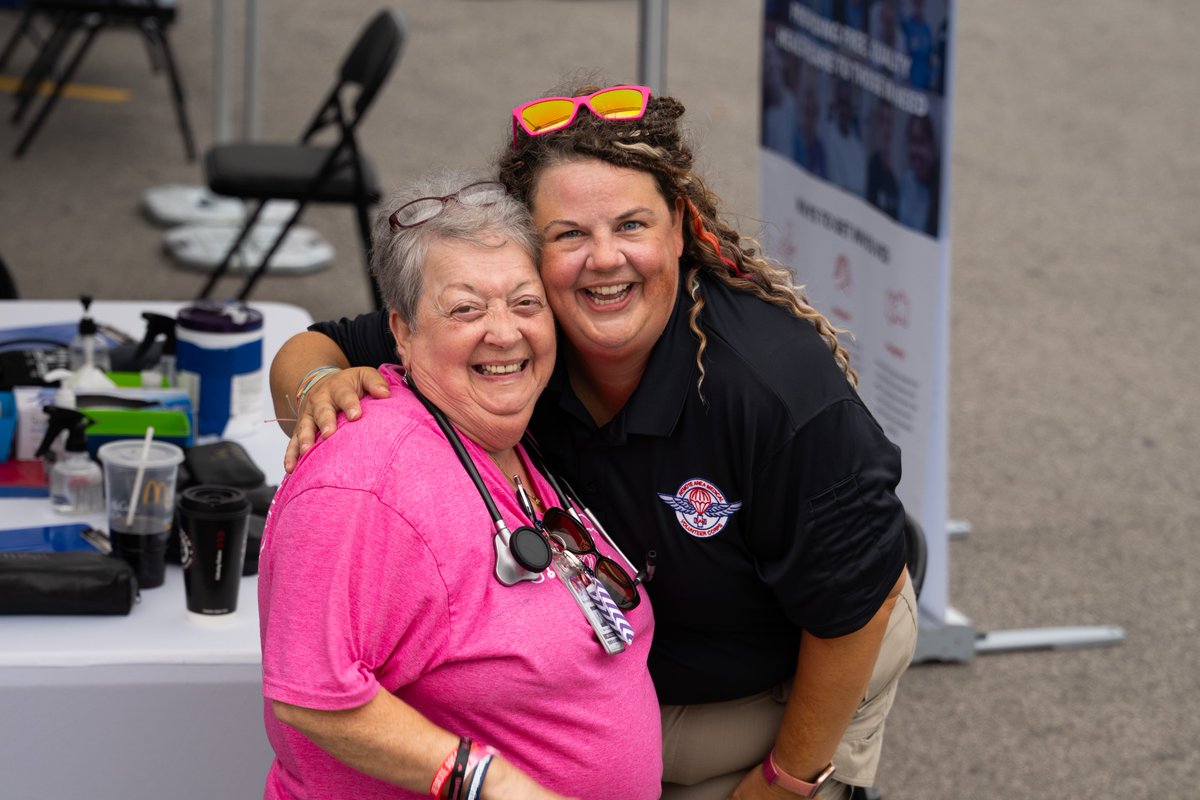 Remote Area Medical (RAM®) tweet media