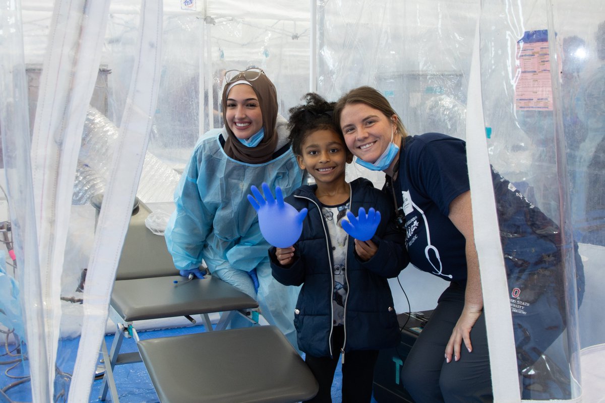 Remote Area Medical (RAM®) tweet media