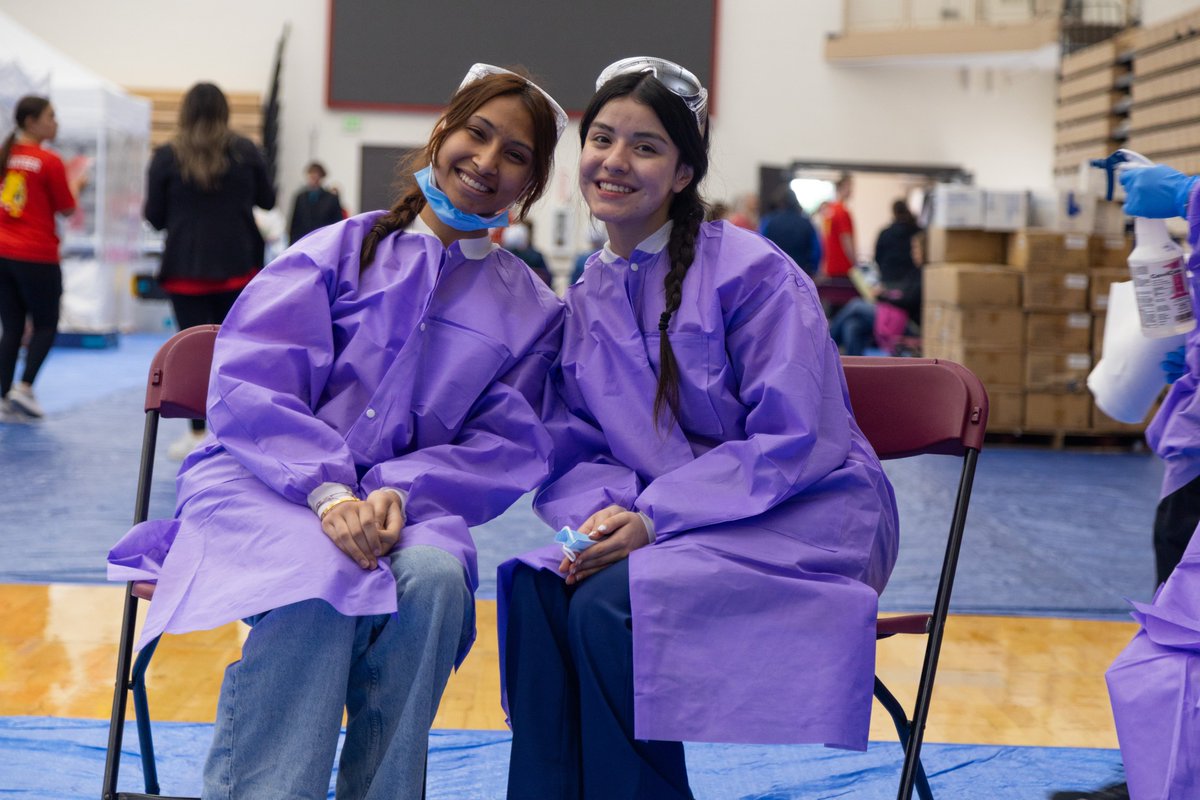 Remote Area Medical (RAM®) tweet media