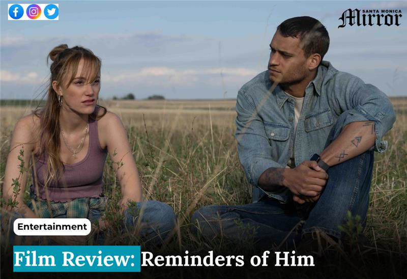 Santa Monica Mirror tweet media