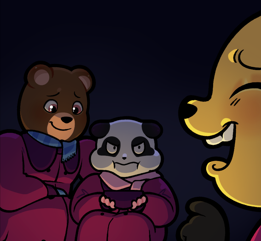 🪼✧M🖤Y✧🪼 OPEN COMMISSIONS tweet media