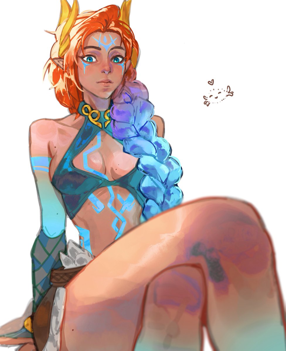 🌿bleuclack💐 tweet media