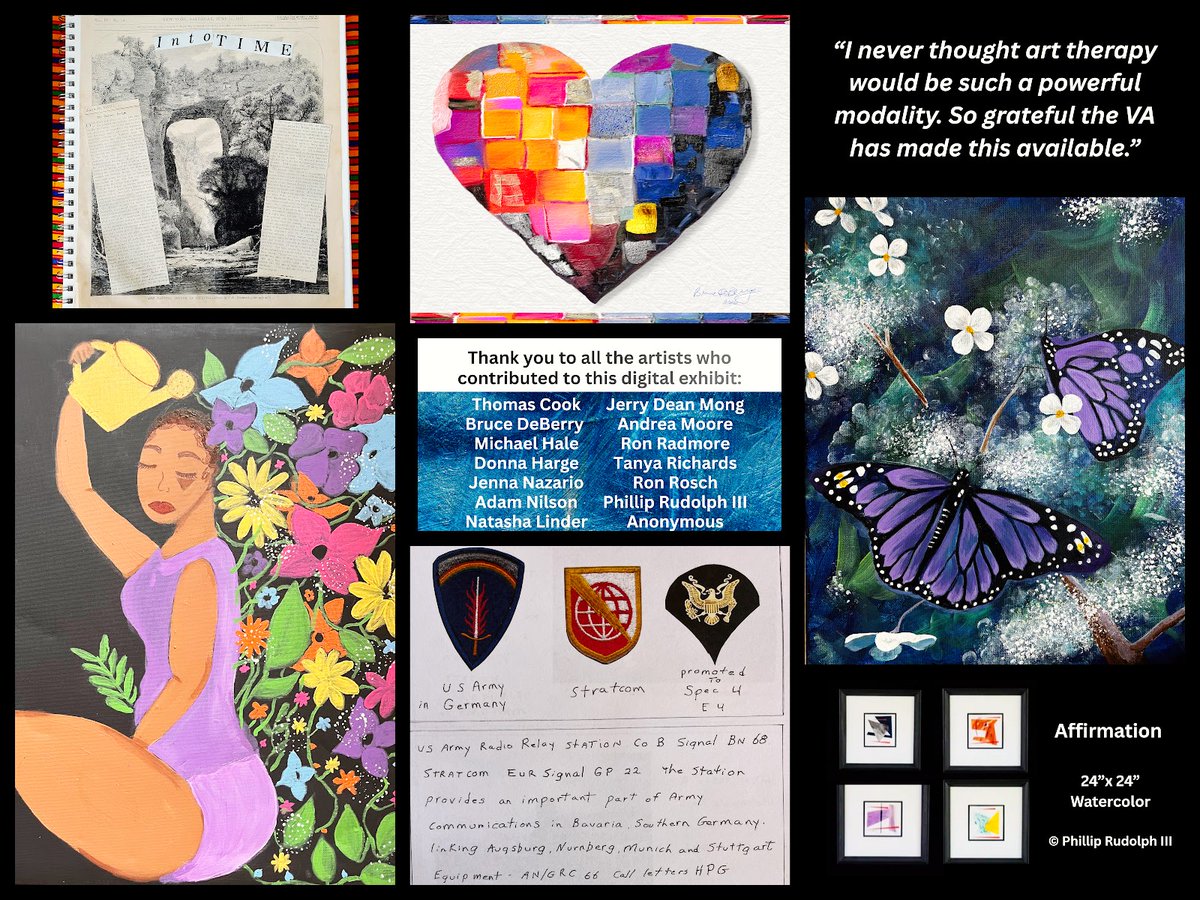 VA Northeast Ohio Healthcare System tweet media