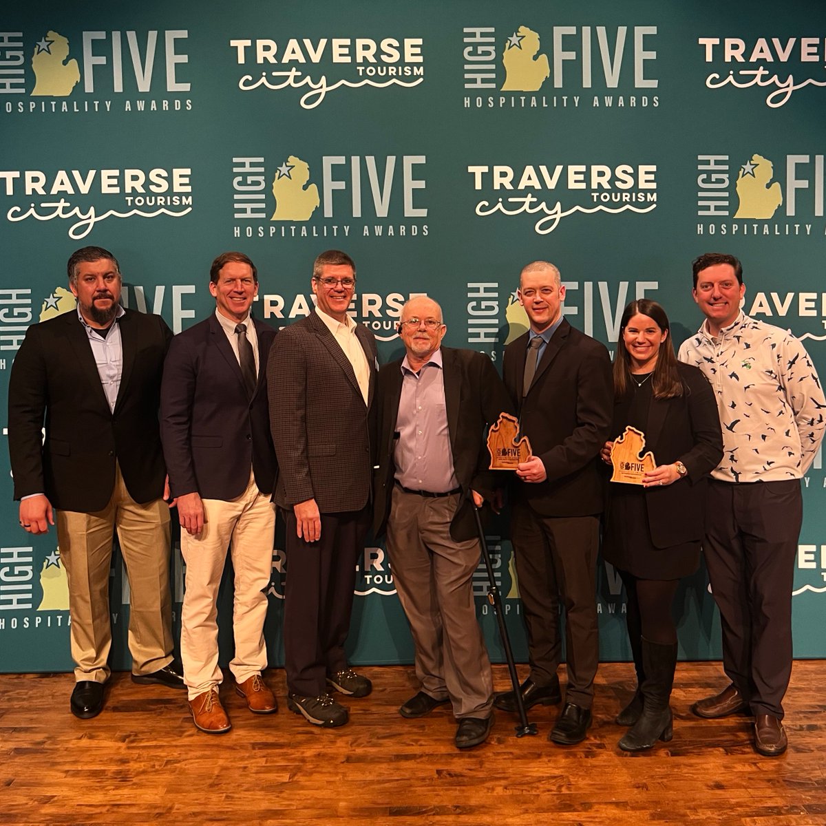 Grand Traverse Resort and Spa tweet media