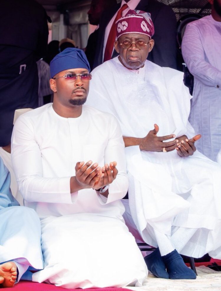 Ọmọ Akin tweet media