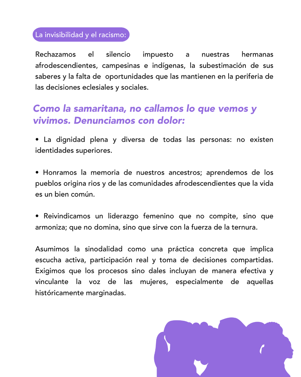 Pastoral Social Cáritas Paraguay tweet media
