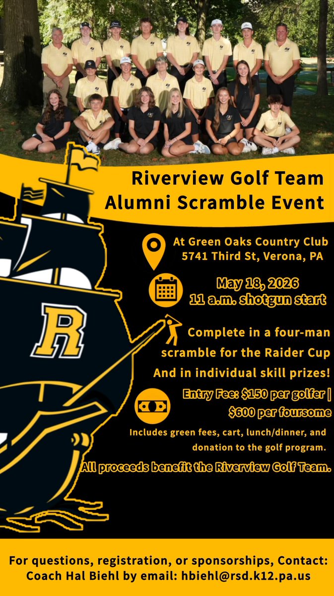 Riverview School District tweet media