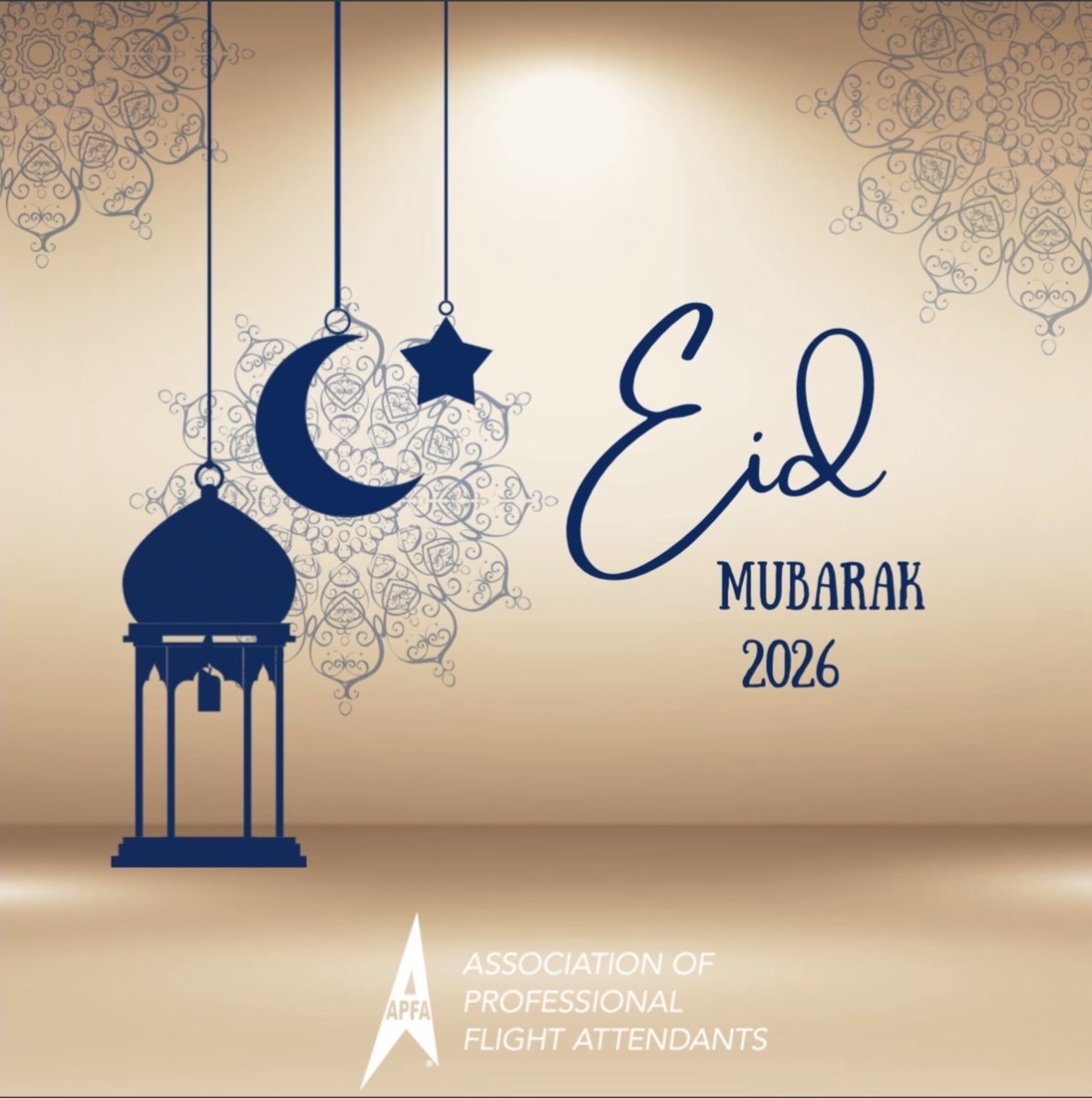 Association of Professional Flight Attendants tweet media