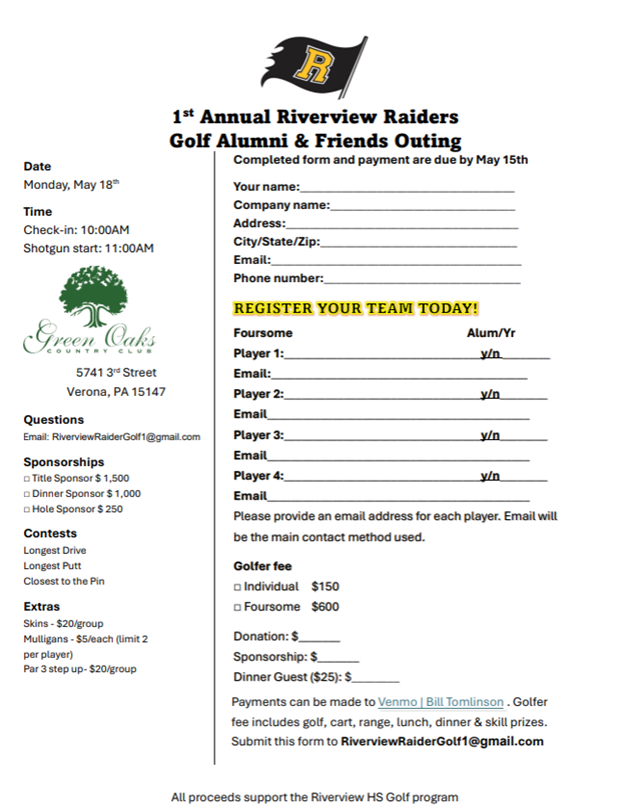 Riverview School District tweet media