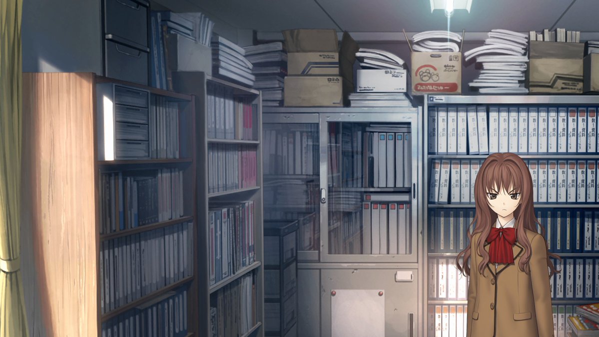 Reis Ryougi tweet media