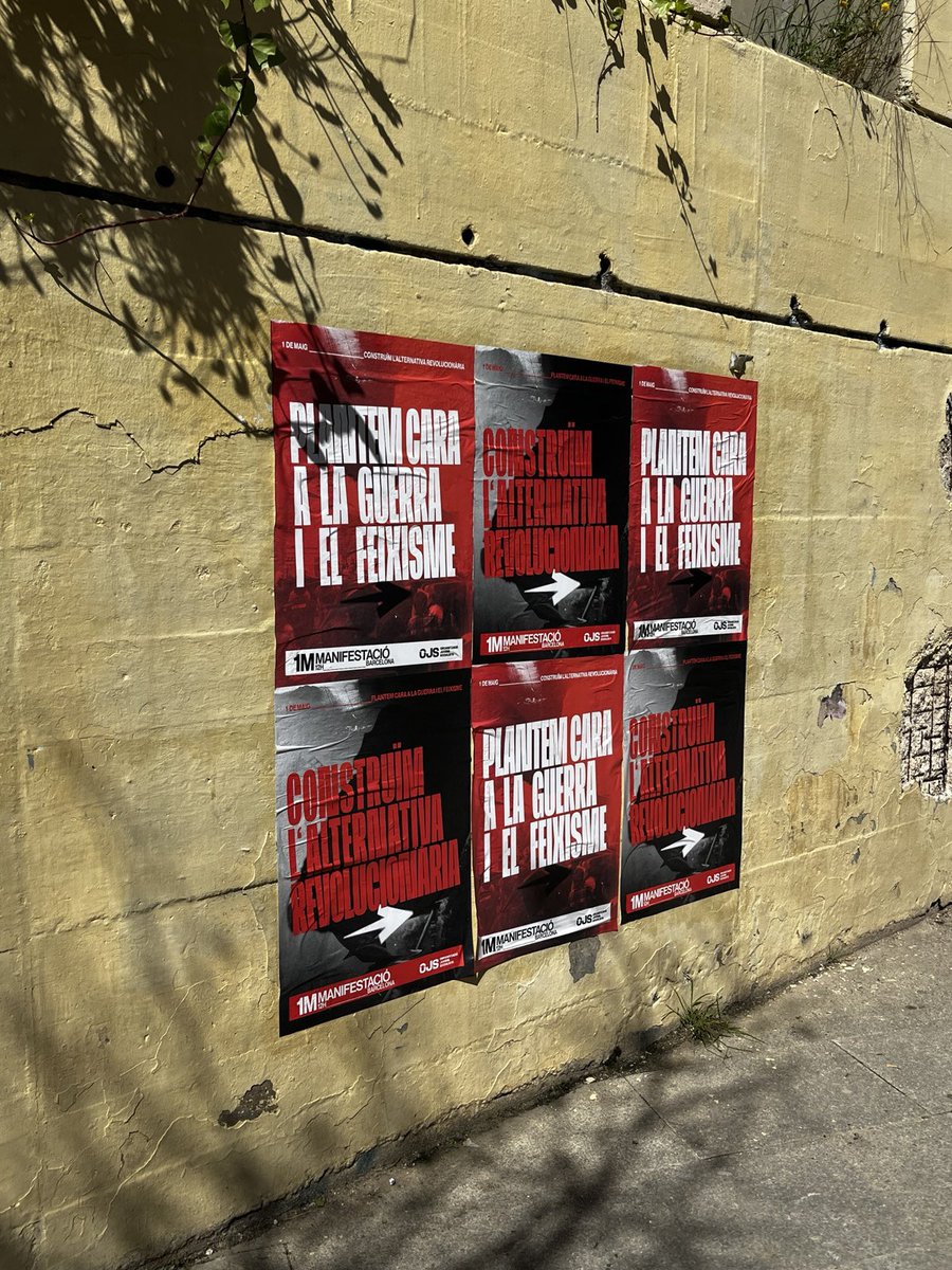 Eixample OJS tweet media