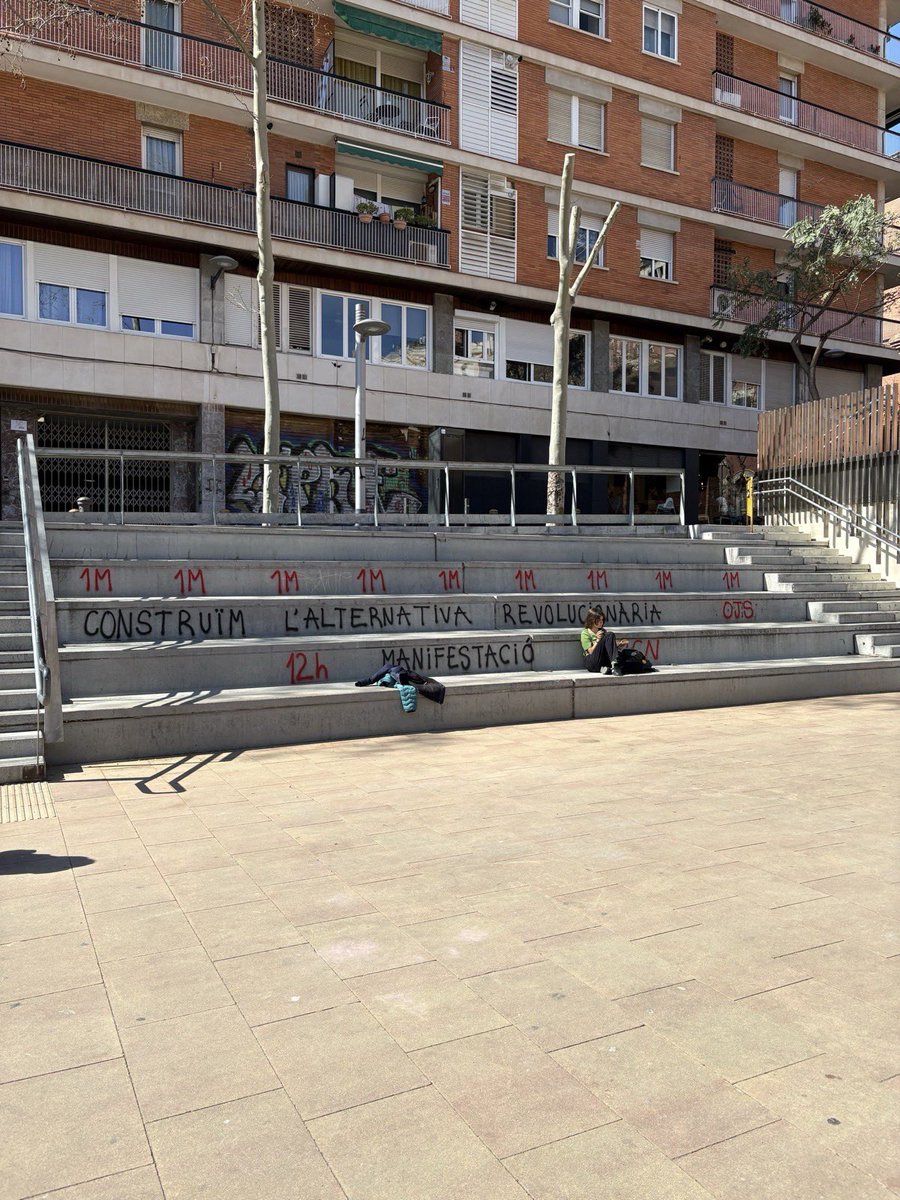 Eixample OJS tweet media