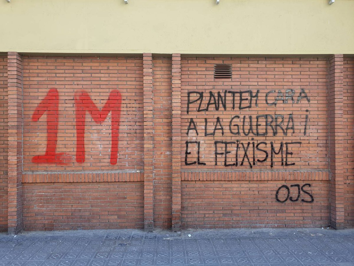 Eixample OJS tweet media