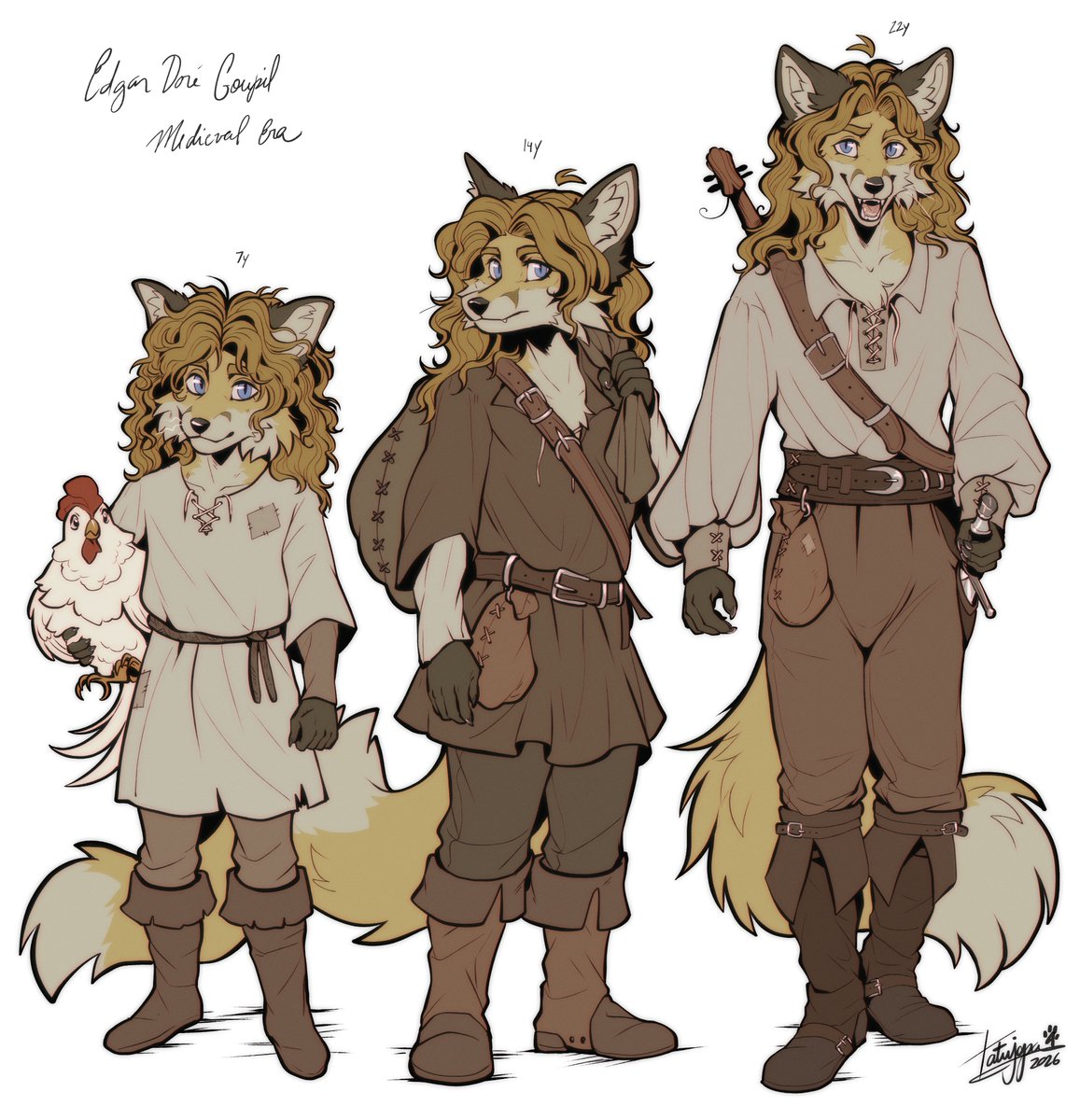 Tatujapa 🦊 tweet media