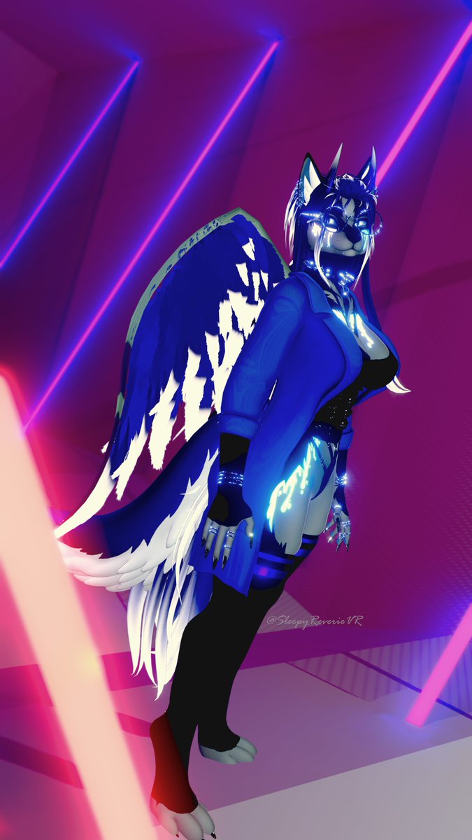 SleepyReverie™ 🔞 tweet media