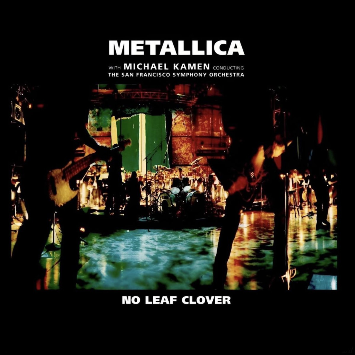 Metallica, Since 1981 tweet media