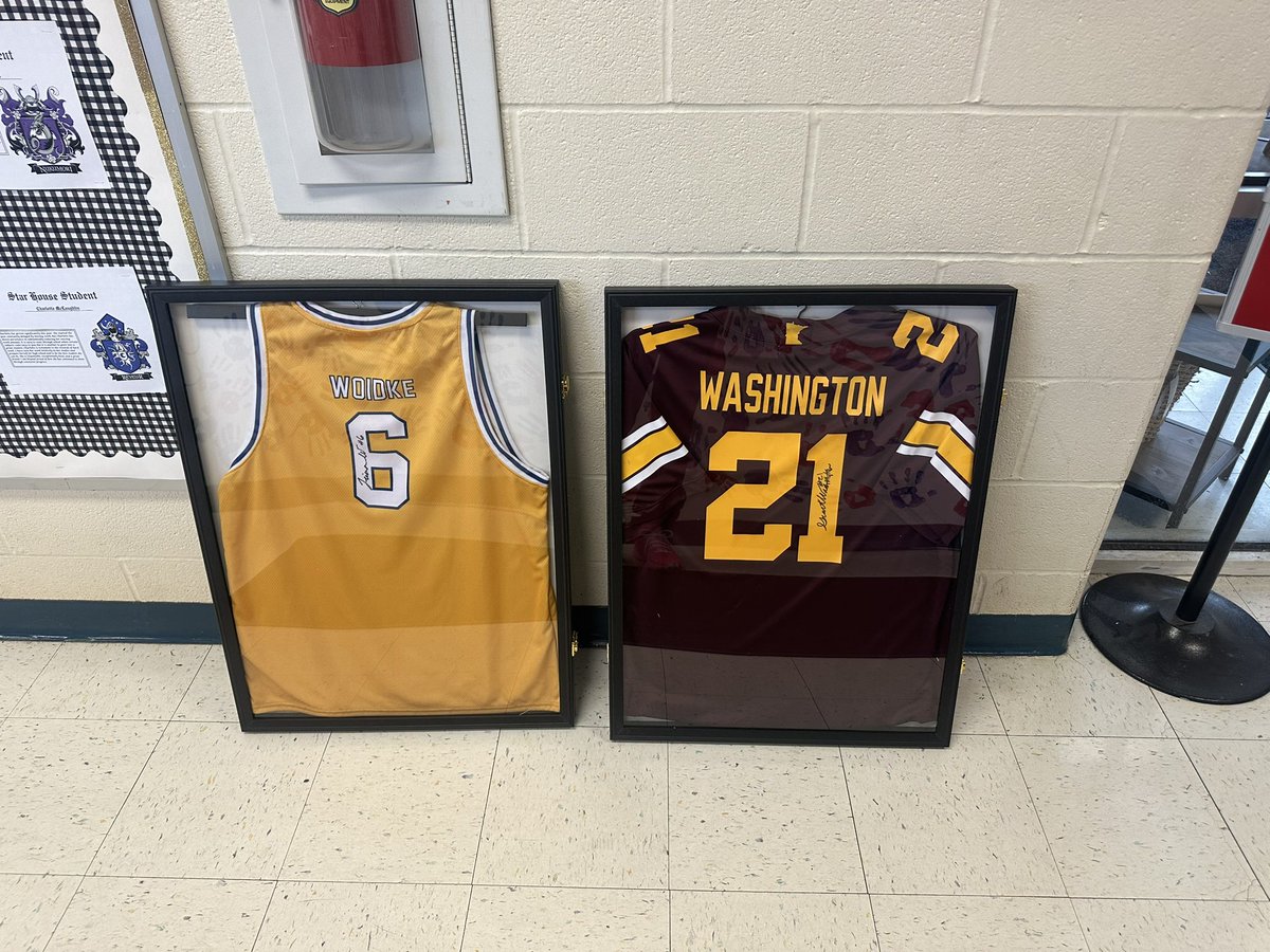 Mike Modzeleski tweet media