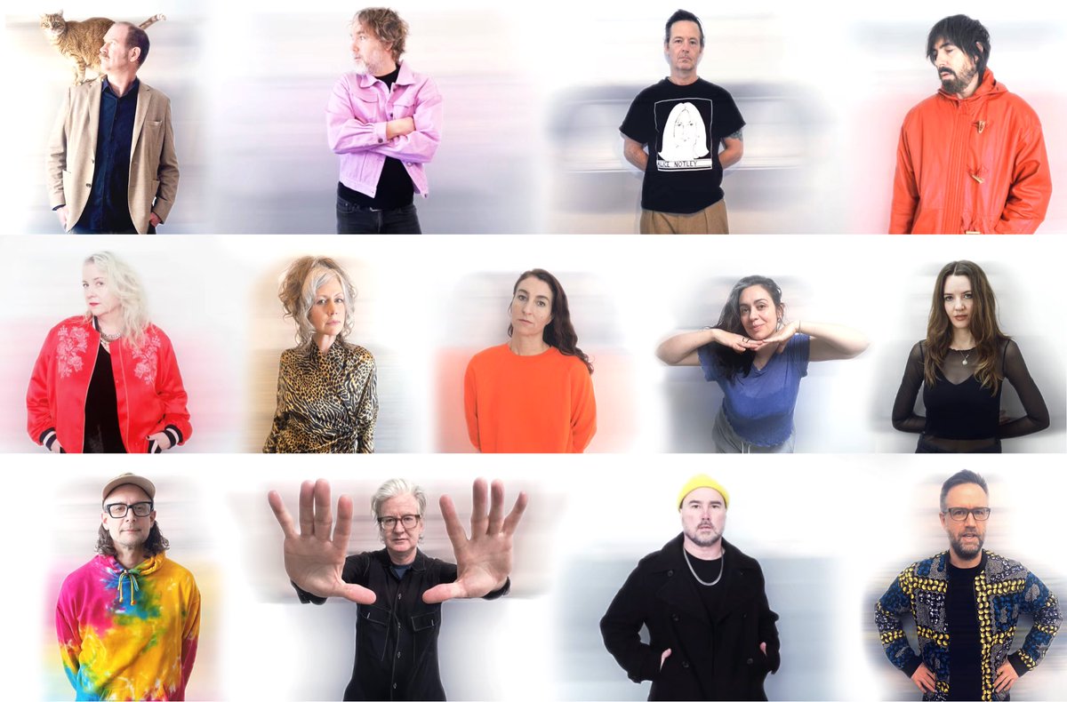 M E T R I C tweet media