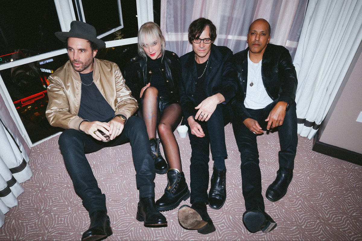 M E T R I C tweet media