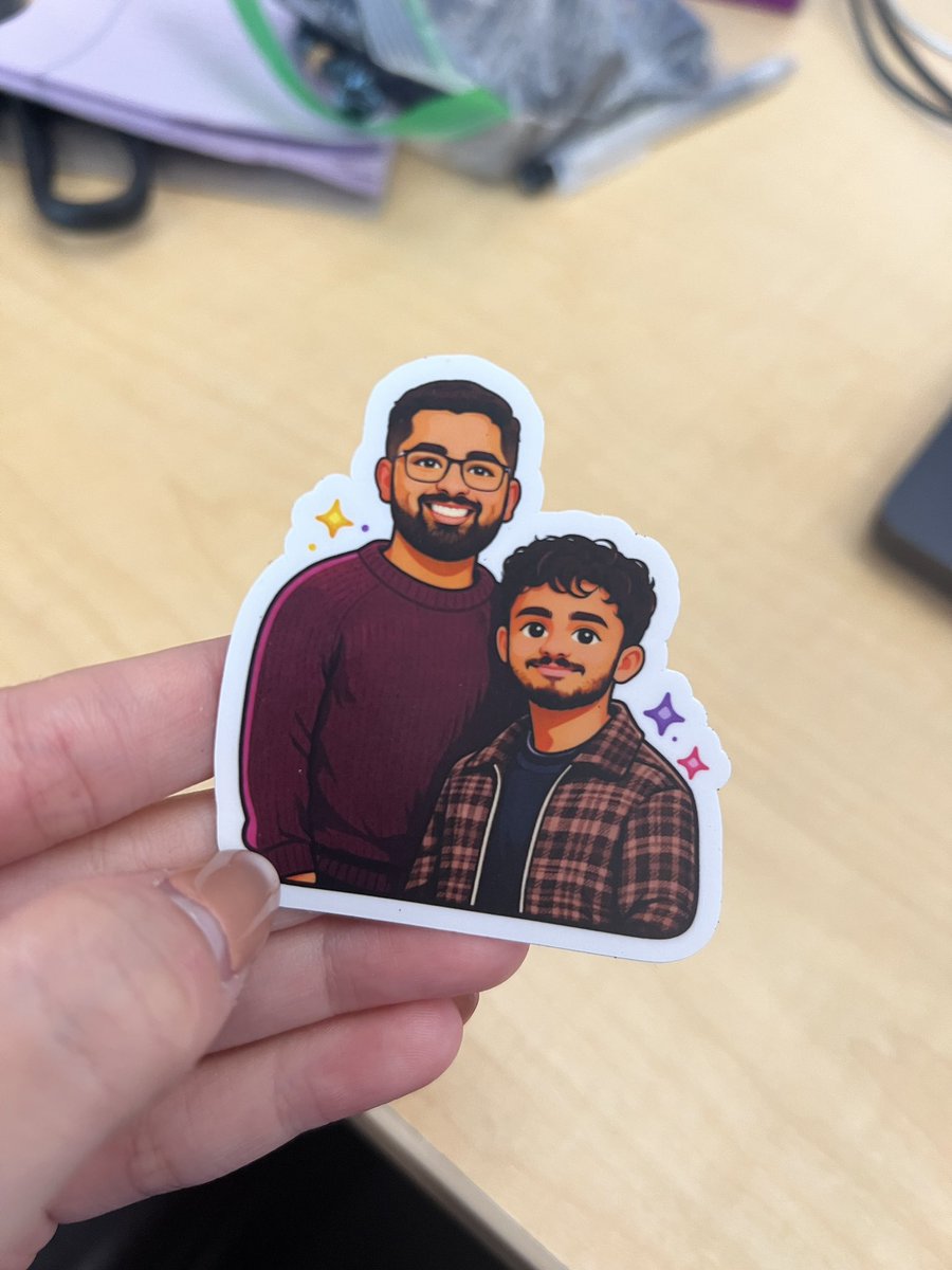 adel 🌟 tweet media