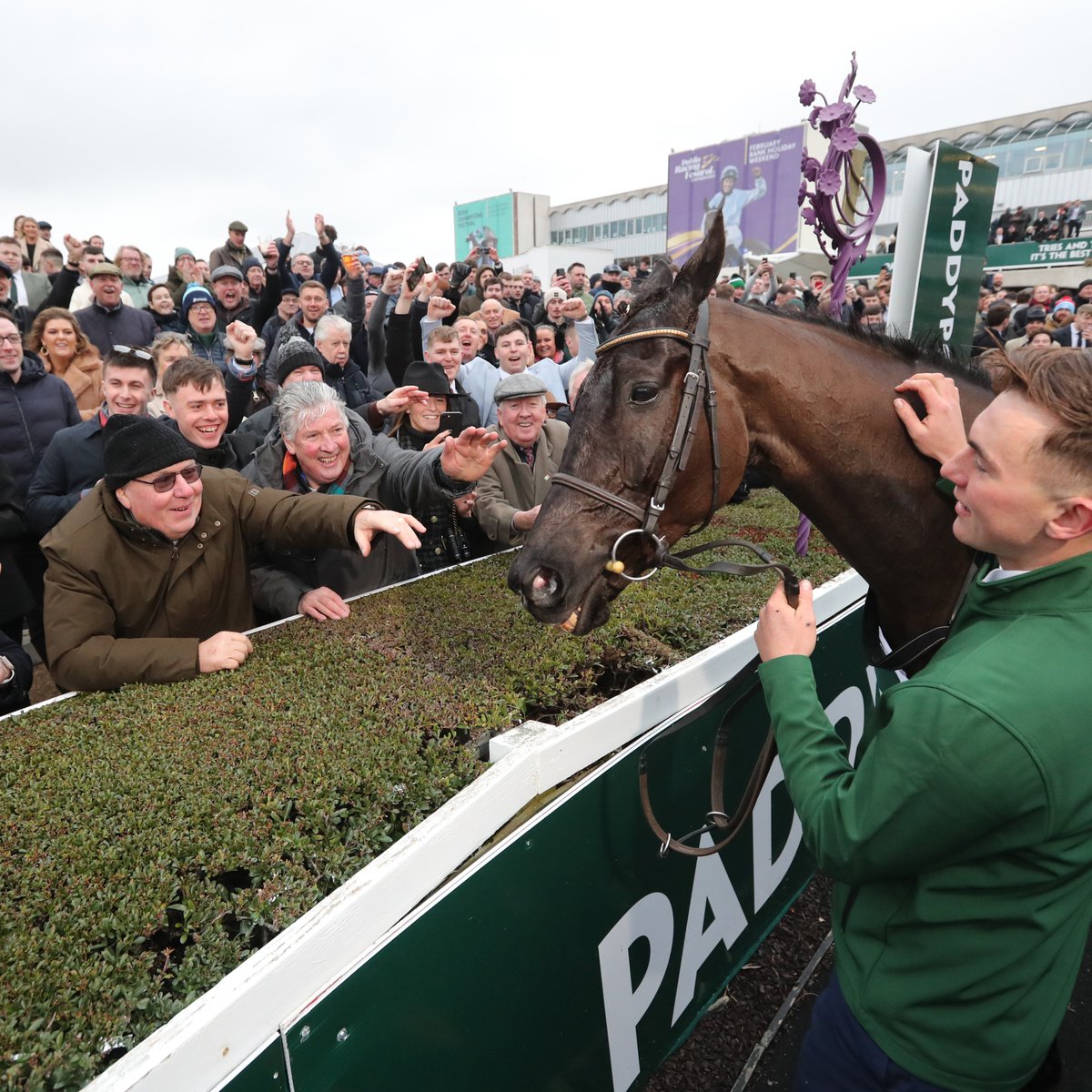 Racing Post tweet media