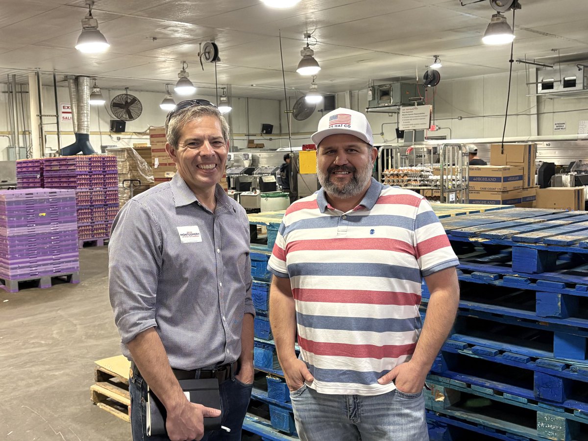 Brian Montgomery tweet media