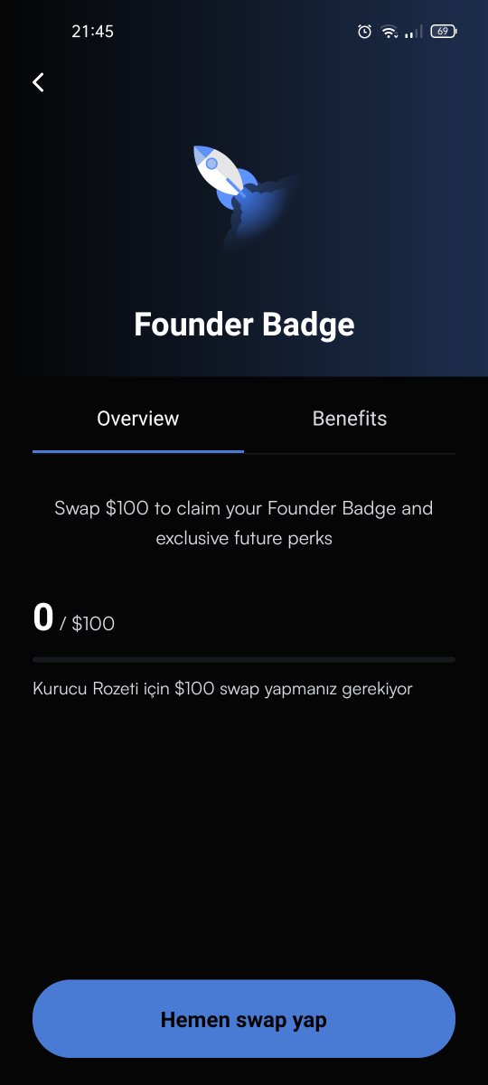 Mustafa yilmqz $XAGE tweet media