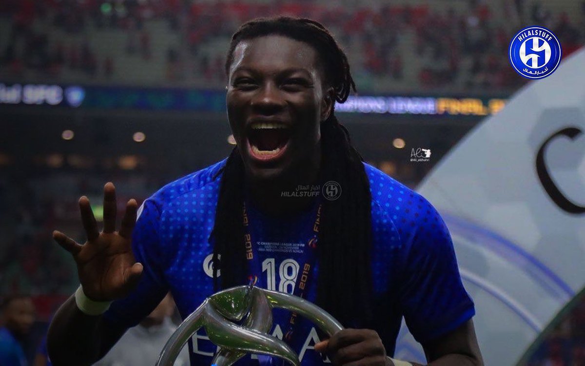 أخبار الهلال tweet media