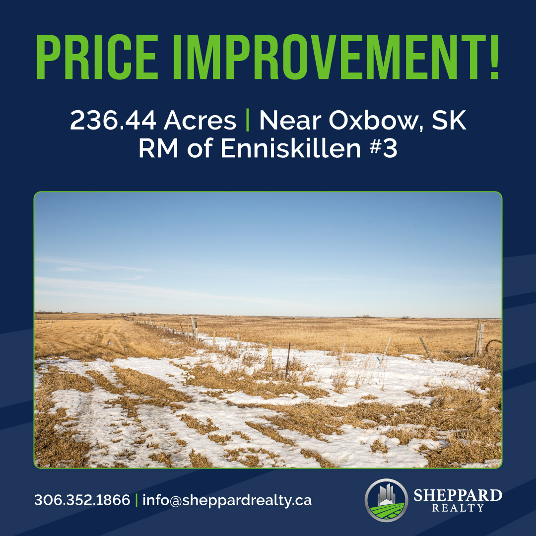 Sheppard Realty tweet media