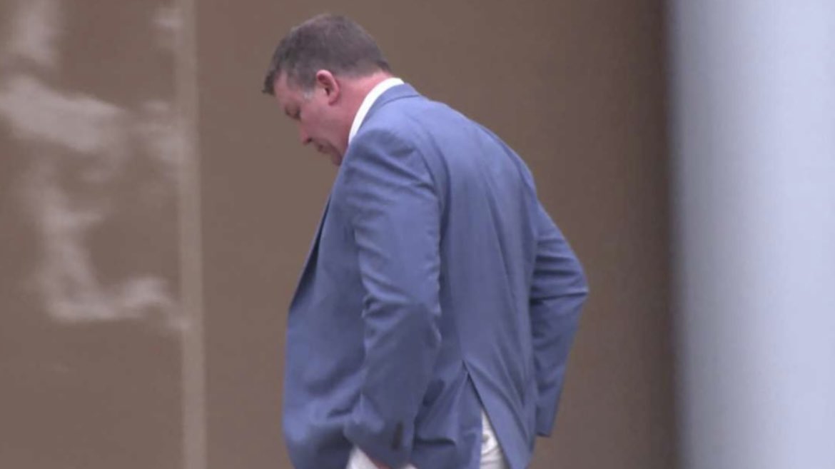 BREAKING
Ted DiBiase Jr. acquitted of all 13 charges in federal trial
1. No Guilty 
2. Not guilty 
3.  Not guilty 
4. Not guilty 
5.  Not guilty 
6.  Not Guilty 
7.   Not Guilty
8.  Not guilty 
9.  Not guilty 
10.Not guilty 
11. Not Guilty 
12. Not guilty 
13.  Not guilty