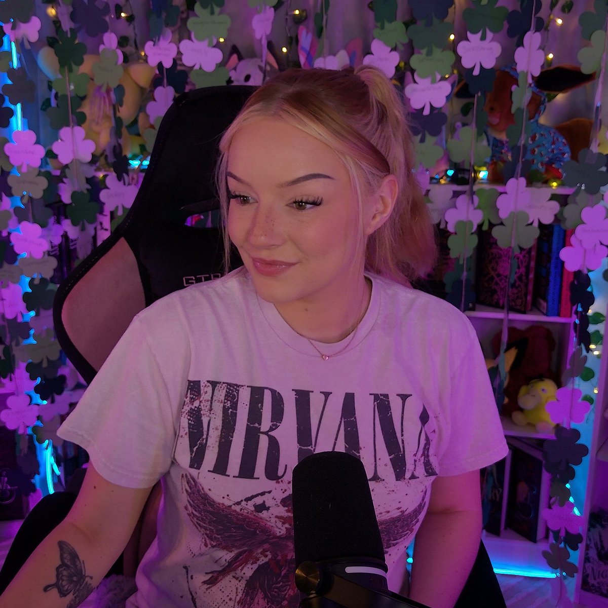 | 🌸 ScarlettAngelxo🌸 | tweet media