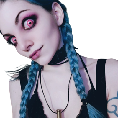 𝙃𝙖𝙧𝙗𝙞𝙣𝙜𝙚𝙧 𝙤𝙛 𝘾𝙝𝙖𝙤𝙨 tweet media