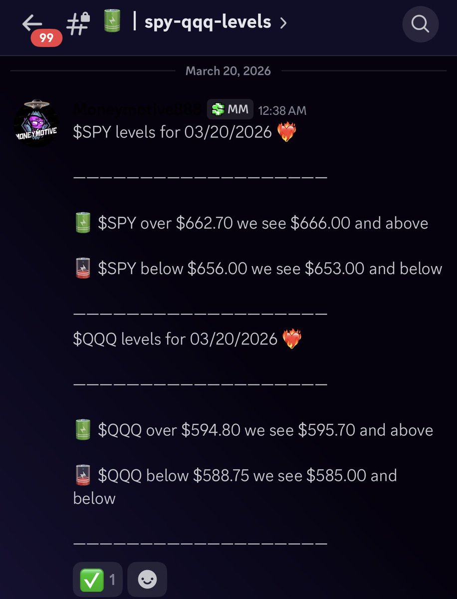 Money Motive🌟 tweet media