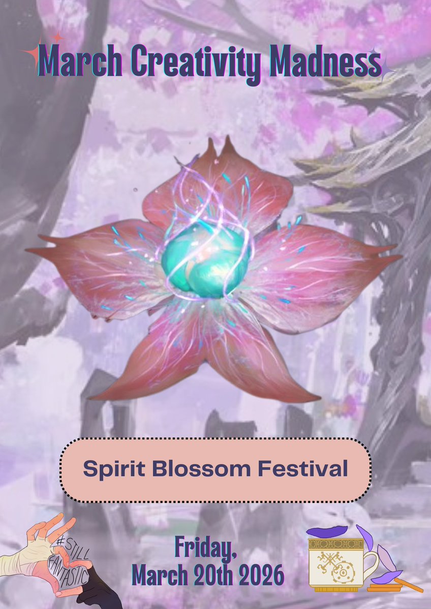 Still Fantastic tweet media