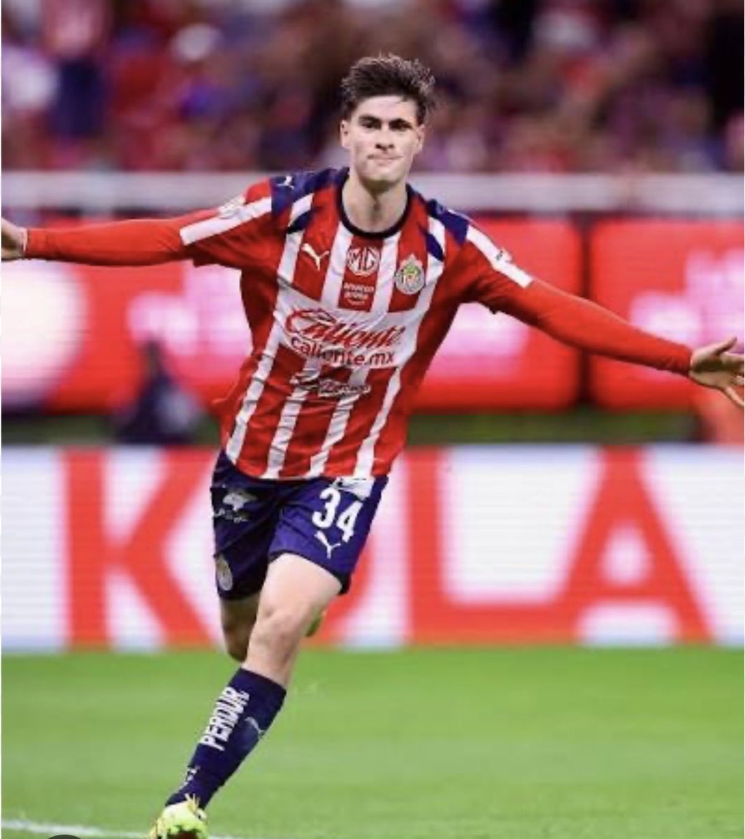 James Dillon tweet media