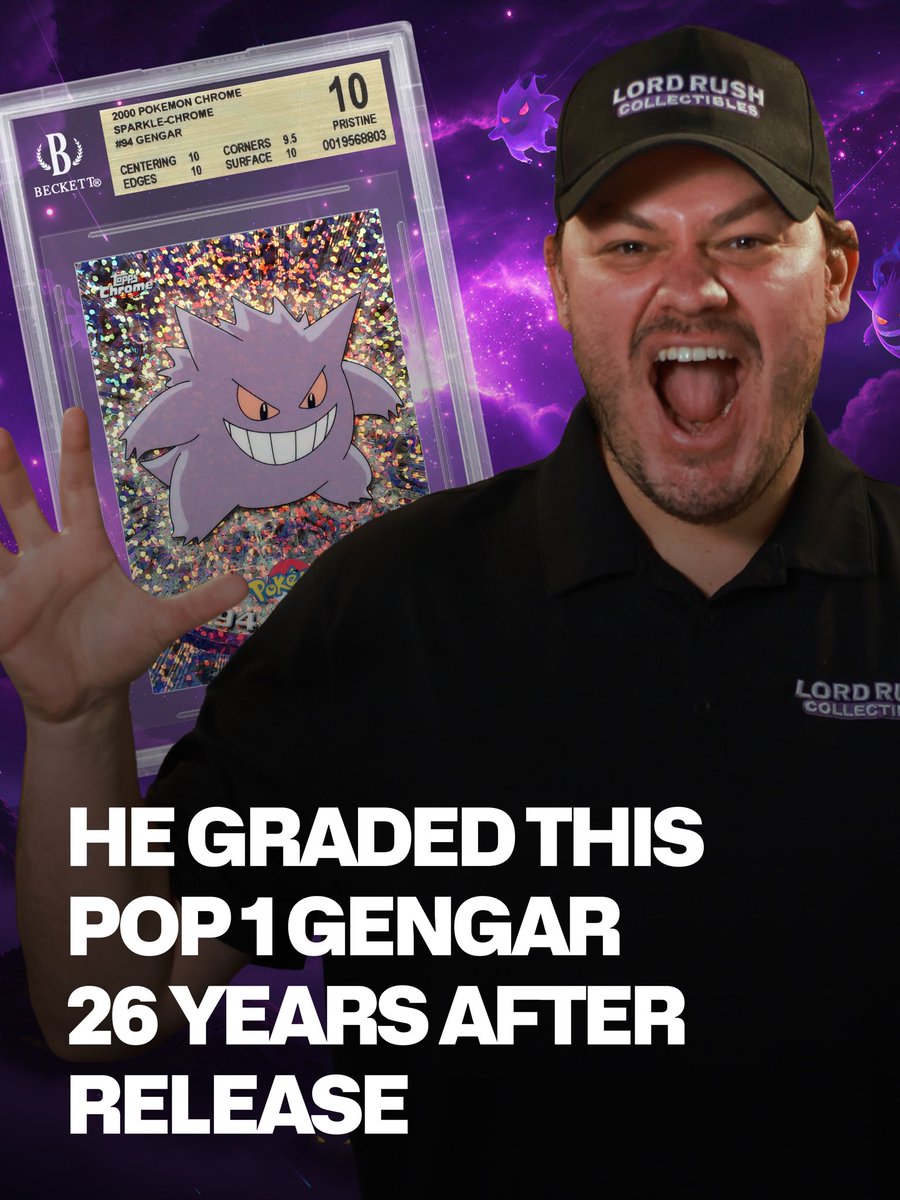 Beckett Collectibles tweet media