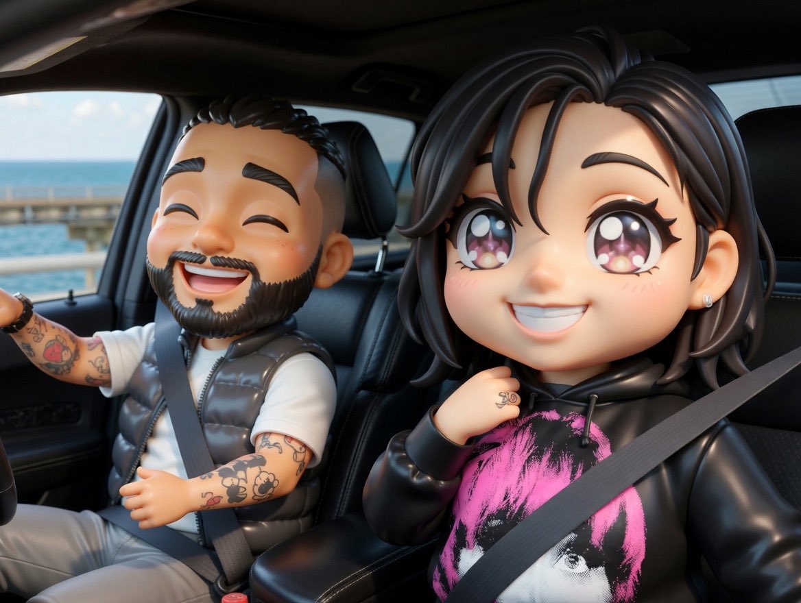 AlyCat Minaj💖🪭🎀🥢 tweet media