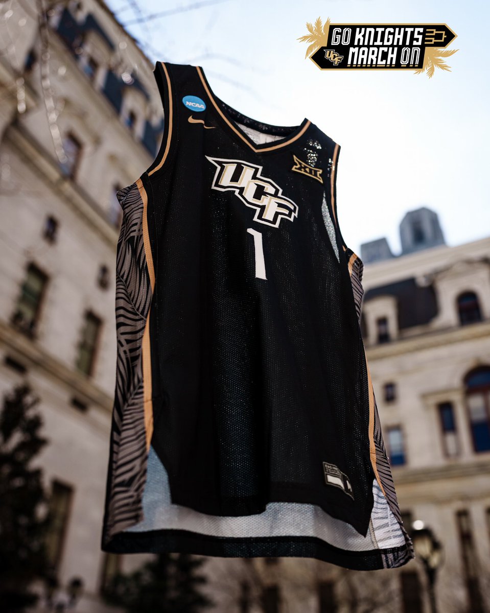 UCF Men’s Hoops 🌴 tweet media