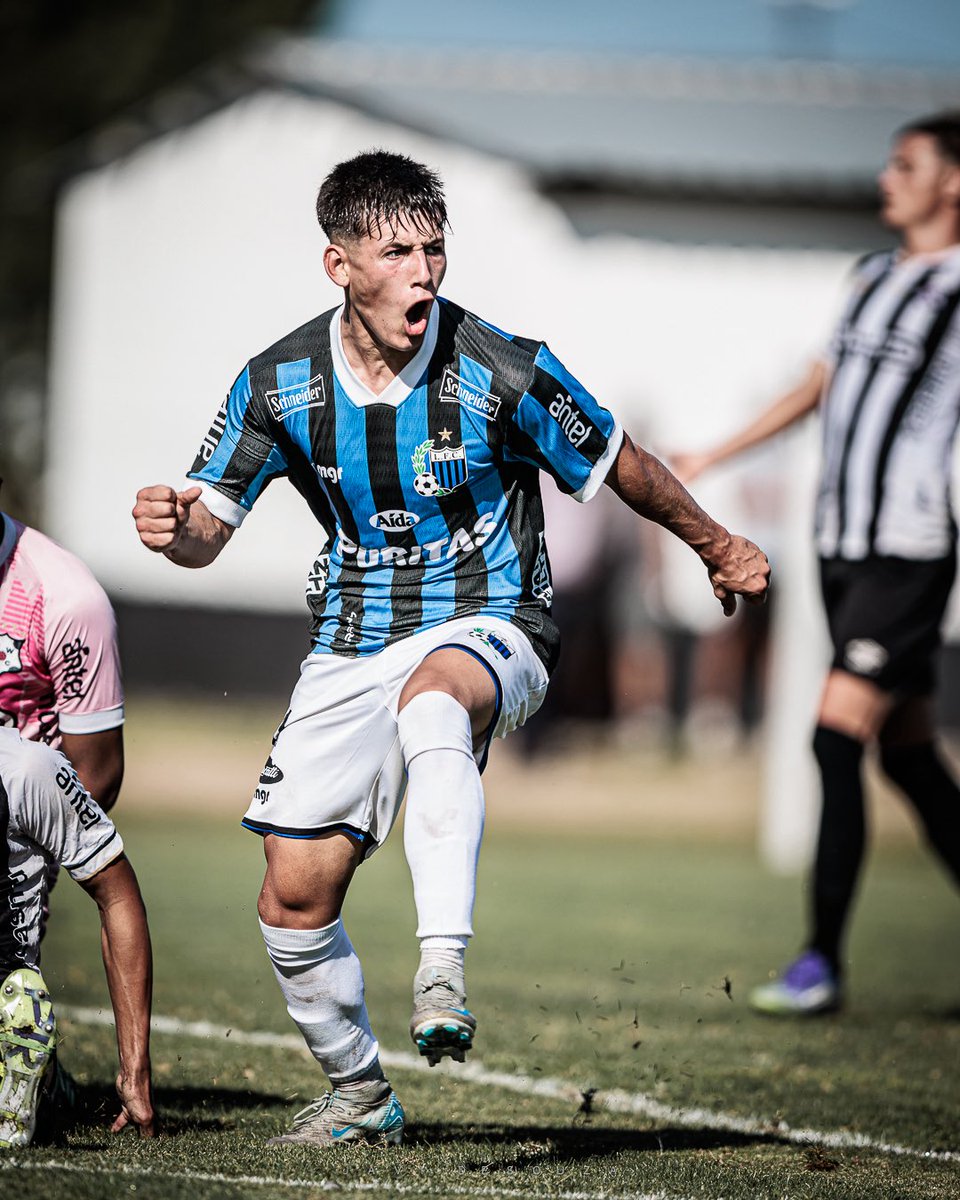 Emiliano Dominguez tweet media