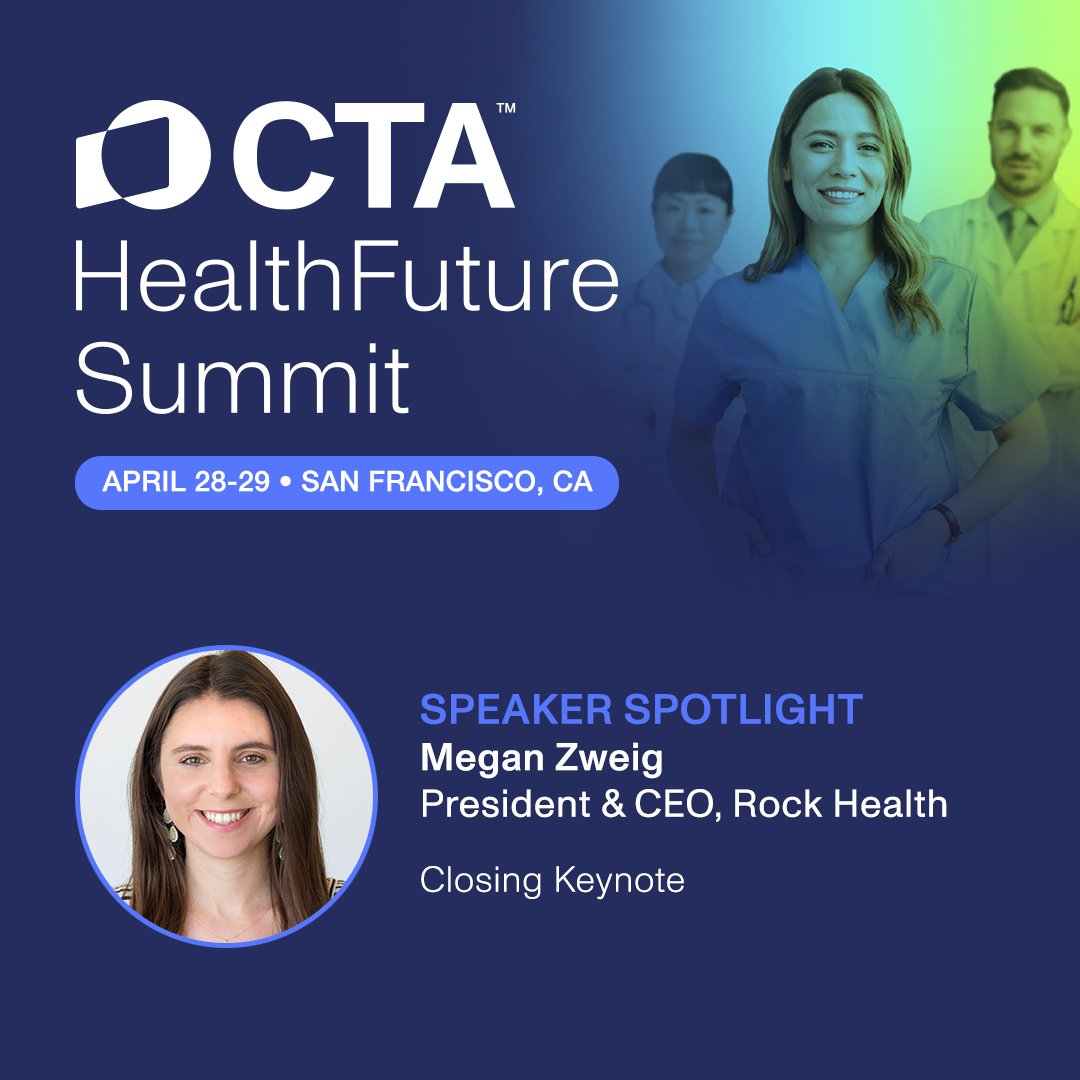 Consumer Tech Association tweet media