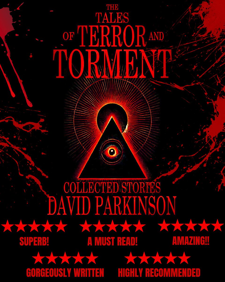 David Parkinson tweet media