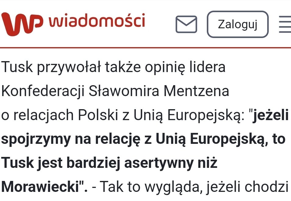 Stefan Czarniecki 🇵🇱🇵🇱#Nawrocki2025 tweet media